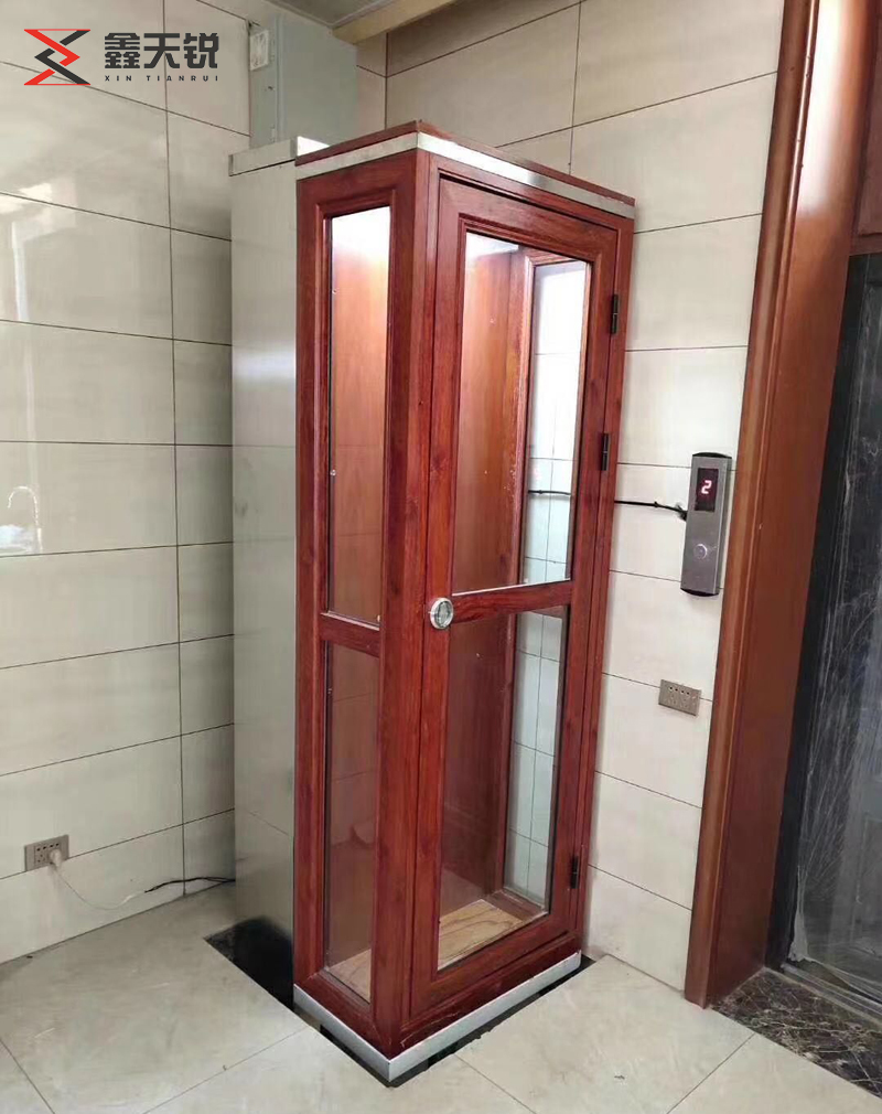 西藏小型家用电梯